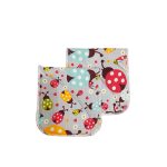 دستگیره طرح کفشدوزک