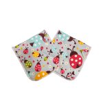 دستگیره طرح کفشدوزک