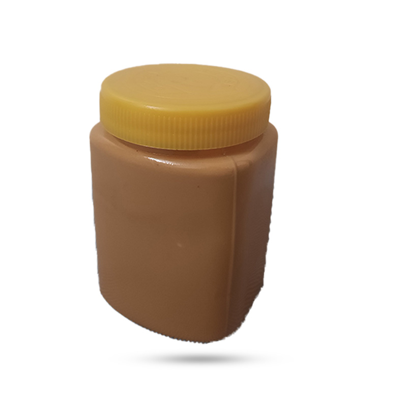 ارده خام کنجد