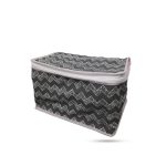 باکس سبزی طرح زیگزاگ