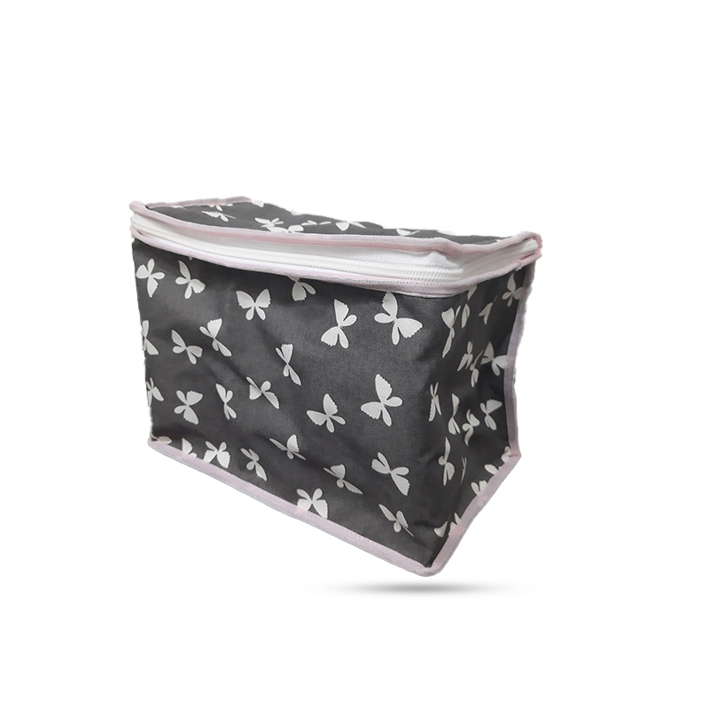 باکس سبزی طرح پروانه