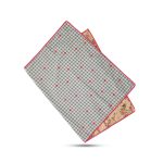 نمگیر طرح چهارخونه