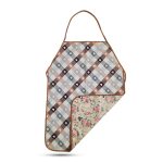 پیش بند طرح قلب حصیری