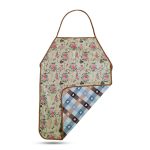 پیش بند طرح قلب حصیری