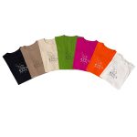 تیشرت پنبه ای طرح شازده کوچولو دنیای کیفیت