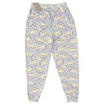 شلوار فری سایز لیدی کد 01