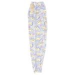 شلوار فری سایز لیدی کد 01