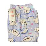 شلوار فری سایز لیدی کد 01