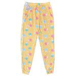 شلوار فری سایز لیدی کد 02