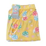 شلوار فری سایز لیدی کد 02