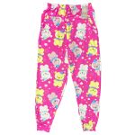 شلوار فری سایز لیدی کد 03