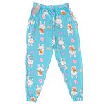 شلوار فری سایز لیدی کد 04