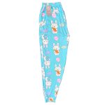 شلوار فری سایز لیدی کد 04