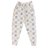 شلوار فری سایز لیدی کد 05