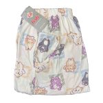 شلوار فری سایز لیدی کد 05