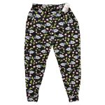 شلوار فری سایز لیدی کد 06