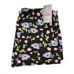 شلوار فری سایز لیدی کد 06