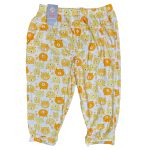 شلوارک فری سایز لیدی کد 02