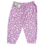 شلوارک فری سایز لیدی کد 03