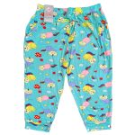 خرید شلوارک فری سایز لیدی کد 04