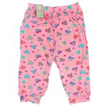 شلوارک فری سایز لیدی کد 05