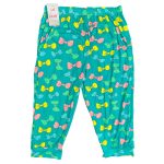 شلوارک فری سایز لیدی کد 06