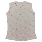 تاب و شلوارک زنانه کد 01