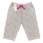 تاب و شلوارک زنانه کد 01