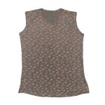 تاب و شلوارک زنانه کد 02