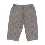 تاب و شلوارک زنانه کد 02