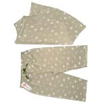 تاب و شلوارک زنانه کد 03