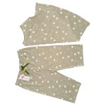 تاب و شلوارک زنانه کد 04