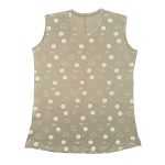 تاب و شلوارک زنانه کد 04