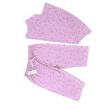 تاب و شلوارک زنانه کد 05