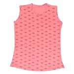 تاب و شلوارک زنانه کد 06