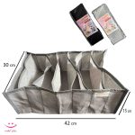 ارگانایزر و نظم دهنده 7 خانه بزرگ کشو