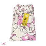 شلوار فری سایز مخمل زنانه برند MH کد 04