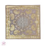 سفره نسوز خارجی ابعاد 1 در 1 کد 01