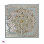 سفره نسوز خارجی ابعاد 1 در 1 کد 02