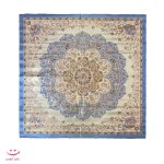 سفره نسوز خارجی ابعاد 1 در 1 کد 03