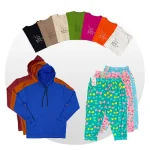 پوشاک دنیای کیفیت