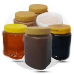 خوراکی دنیای کیفیت