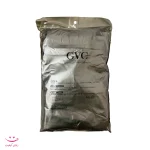 شلوار فری سایز مخمل ساده GVC