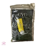 شلوار فری سایز مخمل ساده GVC کد 01