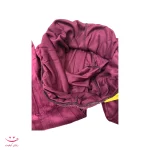 شلوار فری سایز مخمل ساده GVC کد 03