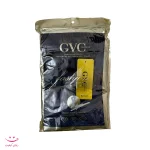 شلوار فری سایز مخمل ساده GVC کد 04