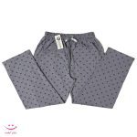 شلوار پنبه ای راحتی زنانه سایز xl کد 07