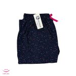 شلوار پنبه ای راحتی زنانه سایز xl کد 11