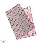 نمگیر طرح قلب و ستاره