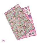 نمگیر طرح گل عروس